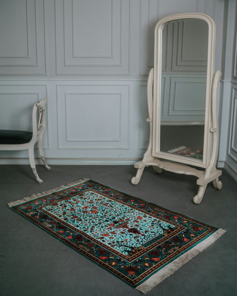 Carpets For Bedrooms Your Tranquil Escape