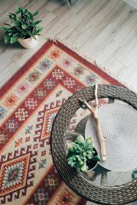 Elevate Your Living Space With The Perfect Carpet