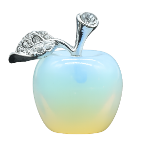 Opal Semi-precious Stone Ornament
