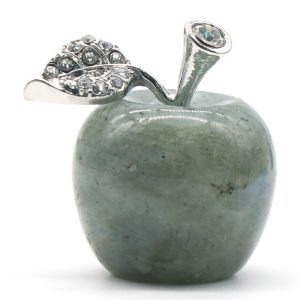 Labradorite Semi-precious Stone Ornament
