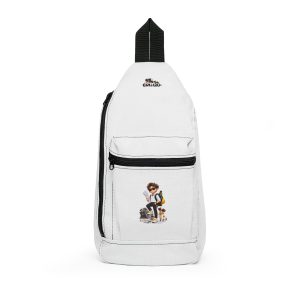 EM & QU Sling Bag