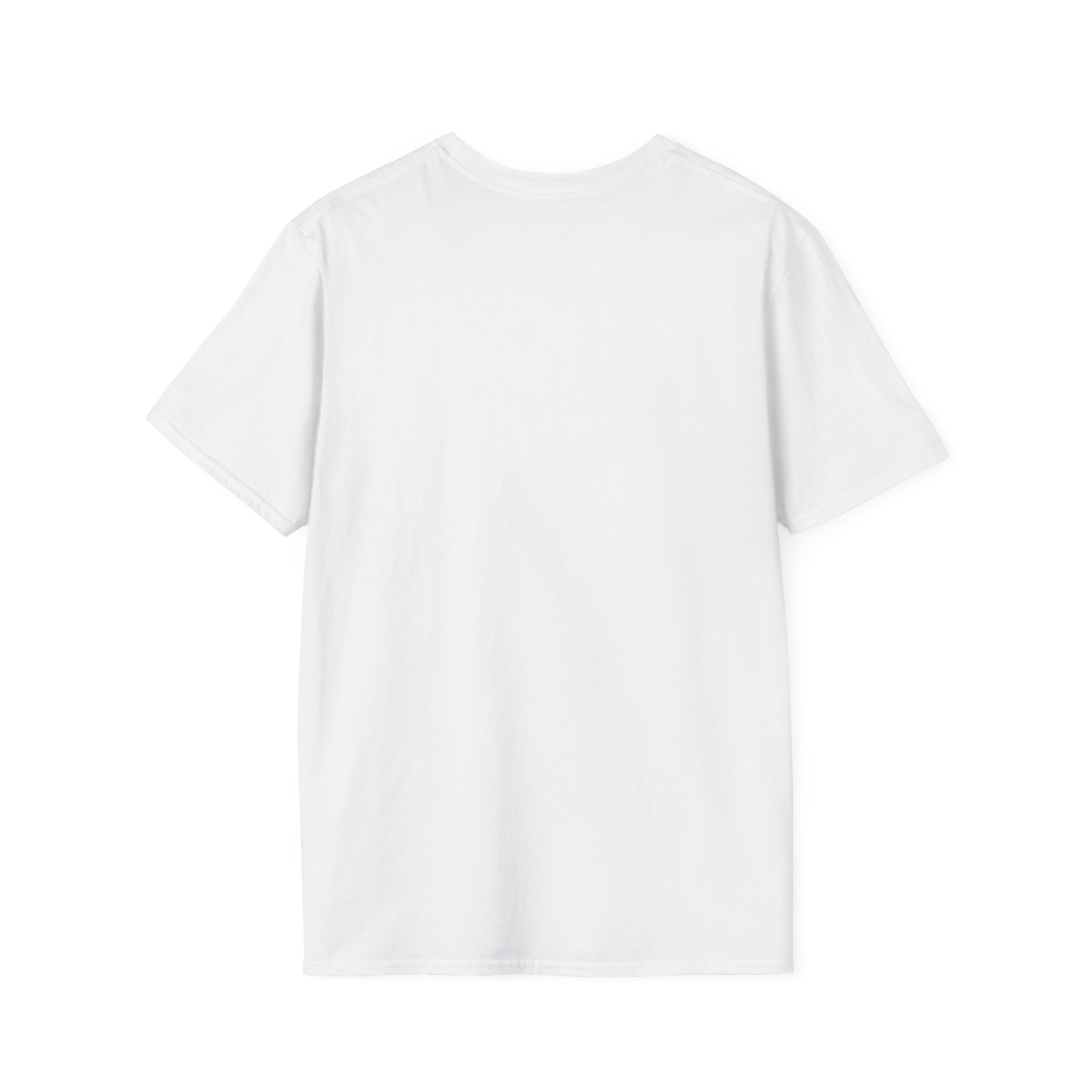 857323748337929893_2048.jpeg Chef Cartoon T-Shirt — Cute Kid Chef Flipping Veggies with Puppy