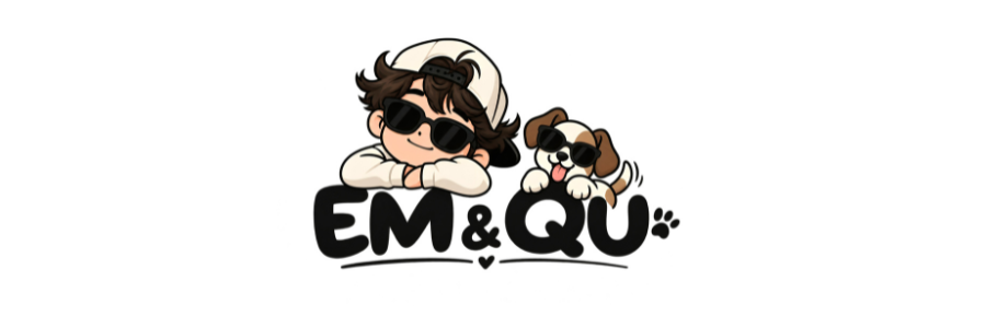 EM & QU